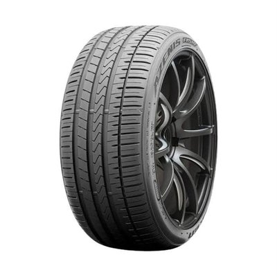 Imagen de Cubierta 285/45/21 Falken Azenis FK510 SUV
