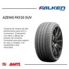 Imagen de Cubierta 295/35/21 Falken Azenis FK510 SUV