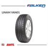 Imagen de Cubierta 195 R15 Falken Linam VAN01