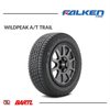 Imagen de Cubierta 225/60/18 Falken Wildpeak A/T Trail