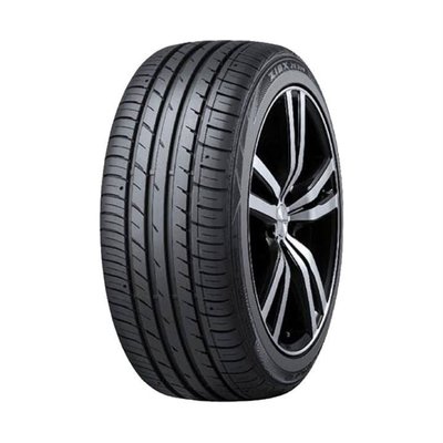 Imagen de Cubierta 255/55/18 Falken Ziex ZE914 Ecorun