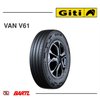 Imagen de Cubierta 185/65/15 Giti Van V61 T103/100