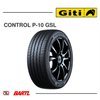 Imagen de Cubierta 255/45/20 Giti Control P-10 GSL W101