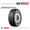Imagen de Cubierta 195/45/16 GT Radial SportActive 2 V84 XL