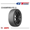 Imagen de Cubierta 195/65/15 GT Radial Champiro FE-2 H91