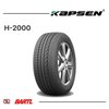 Imagen de Cubierta 205/45/17 Kapsen H-2000 W88 XL