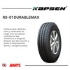 Imagen de Cubierta 155 R12 Kapsen RS-01 Durablemax T88/86