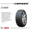 Imagen de Cubierta 215/55/17 Kapsen S-2000 W98 XL