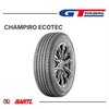 Imagen de Cubierta 185/60/14 GT Radial Champiro Ecotec H82