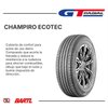 Imagen de Cubierta 215/60/16 GT Radial Champiro Ecotec H95