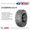Imagen de Cubierta 265/35/18 GT Radial Champiro SX-R W97 XL