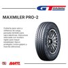 Imagen de Cubierta 215/75/16 GT Radial Maxmiler Pro-2 R116/114