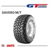 Imagen de Cubierta 245/75/16 GT Radial Savero M/T Q120/116