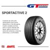 Imagen de Cubierta 215/45/17 GT Radial SportActive 2 W91
