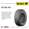 Imagen de Cubierta 245/70/16 Giti AT-200 4x4 S106/103