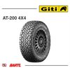 Imagen de Cubierta 255/70/16 Giti AT-200 4x4 S108/104