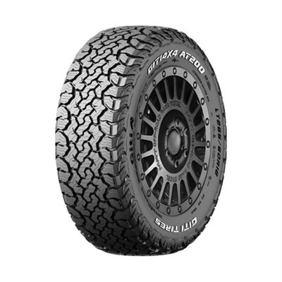 Imagen de Cubierta 245/70/17 Giti AT-200 4x4 S108/104