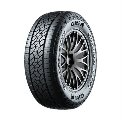 Imagen de Cubierta 265/60/18 Giti AT-71 4x4 T110