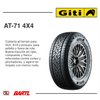 Imagen de Cubierta 265/70/18 Giti AT-71 4x4 T116