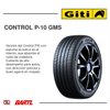 Imagen de Cubierta 255/45/19 Giti Control P-10 GMS Y104 XL
