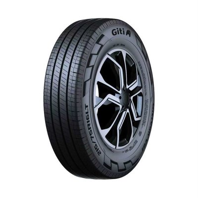 Imagen de Cubierta 195/75/16 Giti Van V61 T112/109