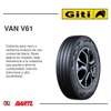 Imagen de Cubierta 215/75/16 Giti Van V61 R117/114