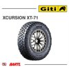 Imagen de Cubierta 245/70/16 Giti Xcursion XT-71 Q113/110