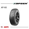 Imagen de Cubierta 265/70/16 Kapsen AT-02 T112