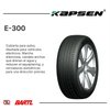 Imagen de Cubierta 195/60/16 Kapsen E-300 H96 XL