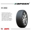 Imagen de Cubierta 215/60/17 Kapsen H-202 H96