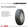Imagen de Cubierta 195/70/15 Kapsen RS-07 Durablemax T104/102