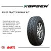 Imagen de Cubierta 265/65/17 Kapsen RS-23 Practicalmax A/T T112