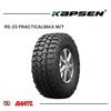 Imagen de Cubierta 265/65/17 Kapsen RS-25 Practicalmax M/T Q120/117