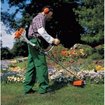 Imagen de DESMALEZADORA BORDEADORA A NAFTA 27.2CC FS 55 STIHL