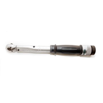 Imagen de TORCÓMETRO TORQUÍMETRO ENC.3/8 PULG. 30 - 250 IN-LB CROSSMAN