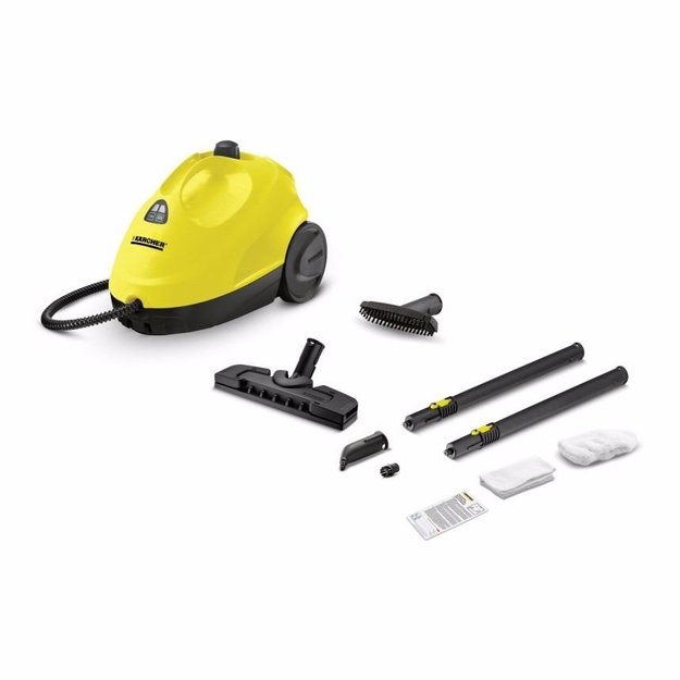 Imagen de LAVADORA DE VAPOR USO DOMÉSTICO SC2 KARCHER