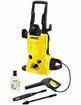 Imagen de HIDROLAVADORA DE USO DOMÉSTICO 1800W 130BAR KARCHER K4