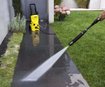 Imagen de HIDROLAVADORA DE USO DOMÉSTICO 1800W 130BAR KARCHER K4