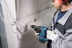 Imagen de MARTILLO ROTOPERCUTOR SDS-PLUS 3KG 3.14J GBH3-28 BOSCH