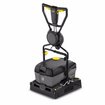 Imagen de FREGADORA Y ASPIRADORA DE PISOS BR 40/10C KARCHER