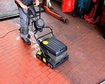 Imagen de FREGADORA Y ASPIRADORA DE PISOS BR 40/10C KARCHER