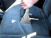 Imagen de LAVADORA DE TAPIZADOS USO PROFESIONAL PUZZI 8/1 C KARCHER