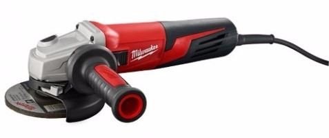Imagen de AMOLADORA ANGULAR 5" 1500W 6117-59 MILWAUKEE