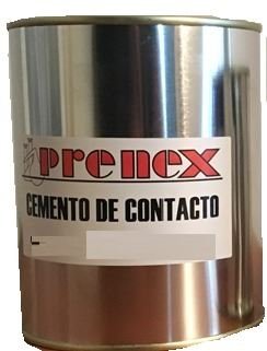 Imagen de Cemento De Contacto 1 Litro Prenex