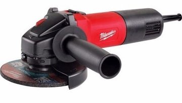 Imagen de AMOLADORA ANGULAR 4.5" 750W AG750-115 MILWAUKEE