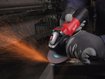 Imagen de AMOLADORA ANGULAR 4.5" 750W AG750-115 MILWAUKEE