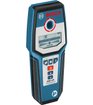 Imagen de DETECTOR DE MATERIALES ESCANER 120MM GMS 120 BOSCH
