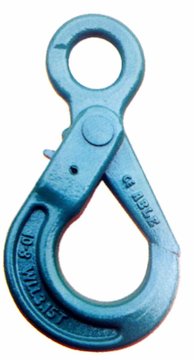 Imagen de GANCHO CON SEGURO ALTA RESISTENCIA 10MM 3.2T ABLE