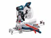 Imagen de SIERRA INGLETADORA 12" 1500W GCM12 GDL BOSCH