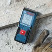 Imagen de MEDIDOR DE DISTANCIA LÁSER 30M GLM 30 BOSCH